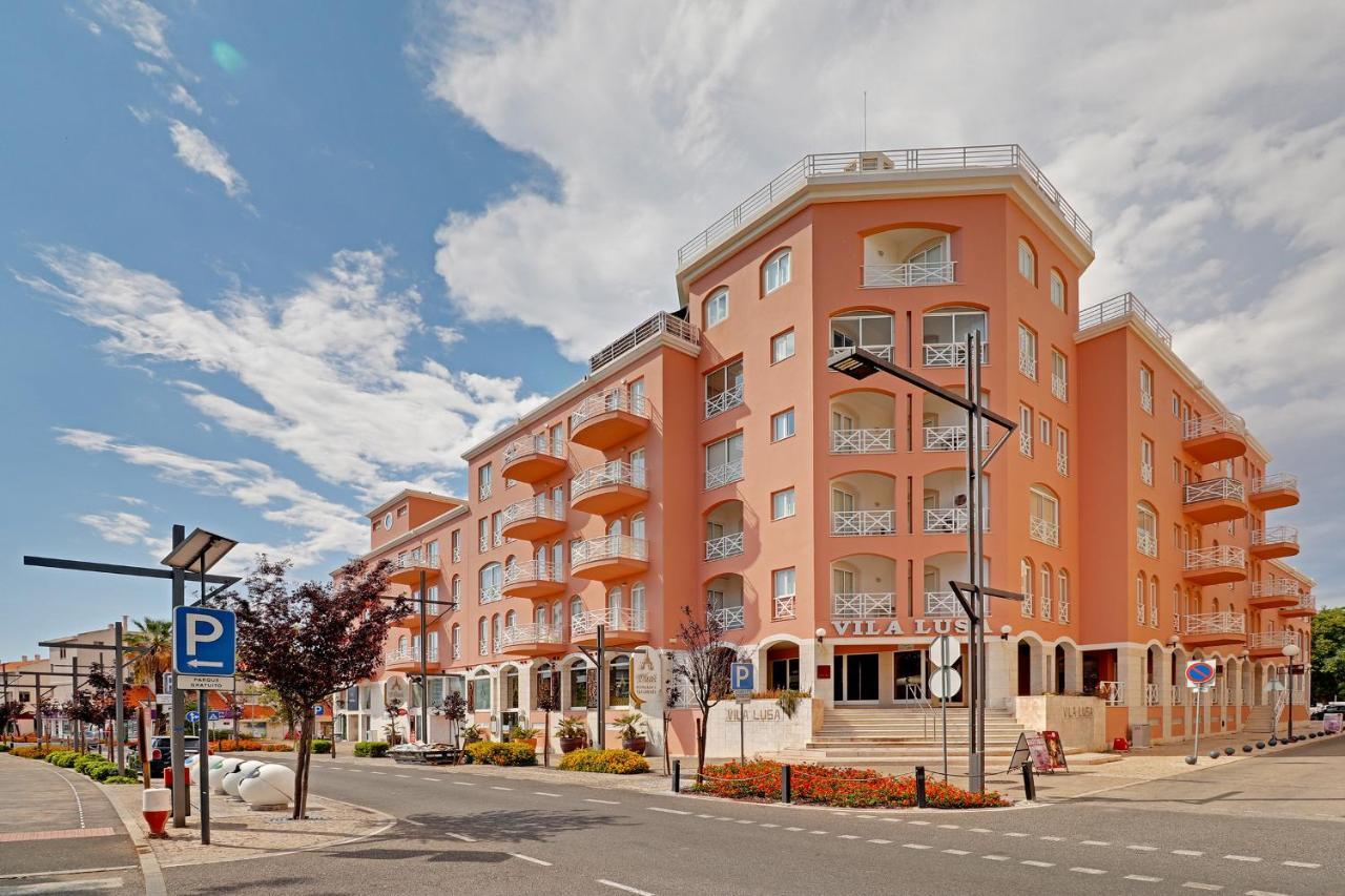 Vilamoura Main Avenue By Homing Apartment Exterior photo